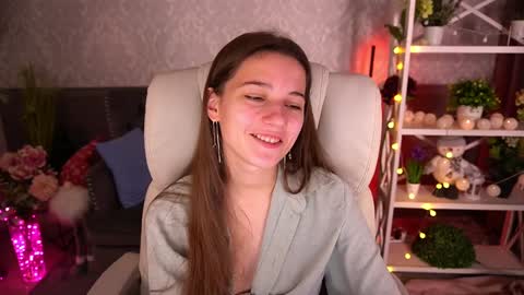 Snapshot of olivkablush chatting on 01/09/25, 09:48 Olivia online show from 01/09/25, 09:48