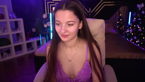 Snapshot of olivkablush chatting on 01/14/25, 10:27 Olivia online show from 01/14/25, 10:27