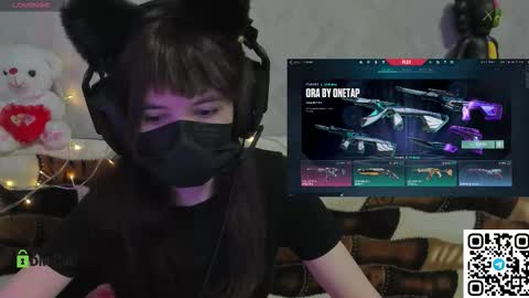 Snapshot of ollie_baird chatting on 12/01/25, 06:51 Ollie online show from 12/01/25, 06:51