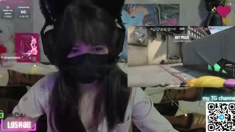 Snapshot of ollie_baird chatting on 12/04/25, 05:06 Ollie online show from 12/04/25, 05:06