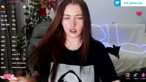 ollie_jamess online show from 02/10/26, 06:56