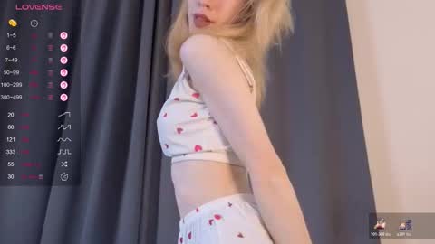 Sofia online show from 11/22/25, 06:12