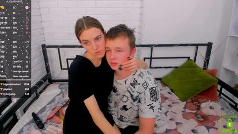 Snapshot of ollistiw chatting on 01/14/25, 02:11 Olli and Stiw online show from 01/14/25, 02:11