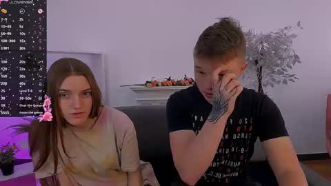 Snapshot of ollistiw chatting on 02/23/25, 08:49 Olli and Stiw online show from 02/23/25, 08:49