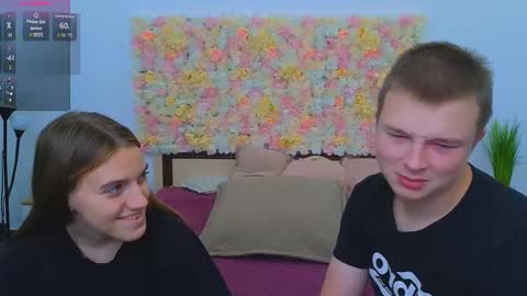 Snapshot of ollistiw chatting on 09/11/25, 08:03 Olli and Stiw online show from 09/11/25, 08:03