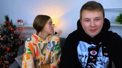 Olli and Stiw online show from 12/22/25, 08:22