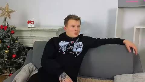 Olli and Stiw online show from 01/08/26, 08:49