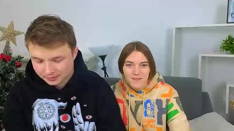 Olli and Stiw online show from 01/14/26, 08:42