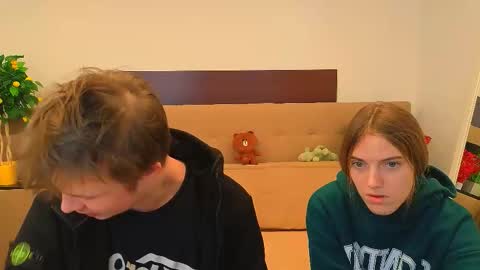 Olli and Stiw online show from 02/20/26, 08:27