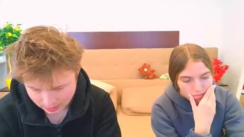 Olli and Stiw online show from 02/28/26, 08:59