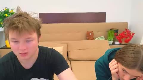 Olli and Stiw online show from 03/04/26, 08:31