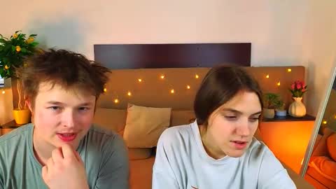 Olli and Stiw online show from 03/25/26, 07:47
