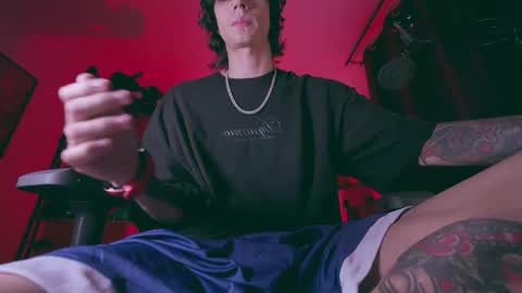     online show from 02/28/26, 04:35