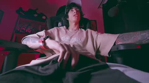     online show from 03/05/26, 07:48