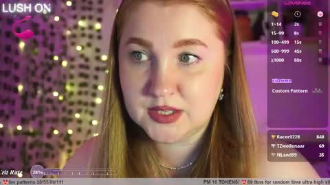 Snapshot of ollydoll chatting on 06/25/26, 01:05 OllyDoll online show from 06/25/26, 01:05