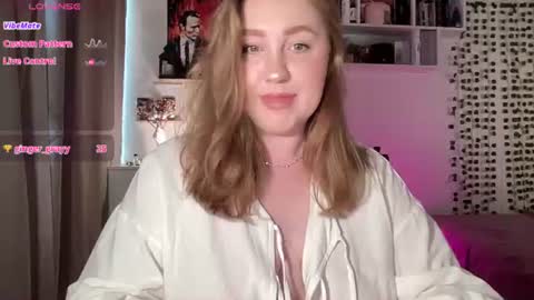 Snapshot of ollydoll chatting on 07/05/26, 03:41 OllyDoll online show from 07/05/26, 03:41