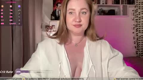 Snapshot of ollydoll chatting on 07/19/26, 08:12 OllyDoll online show from 07/19/26, 08:12