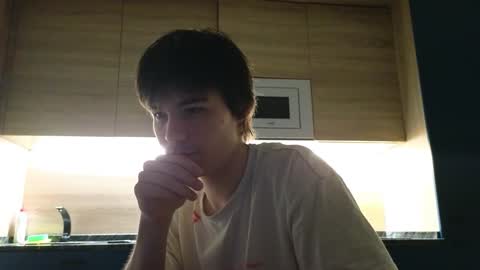 Snapshot of ololkd chatting on 10/12/25, 09:47 Tony online show from 10/12/25, 09:47