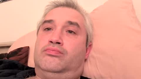 Michal online show from 12/01/25, 06:46