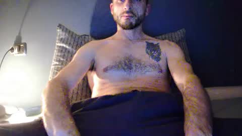 Jackowl online show from 04/01/26, 04:26