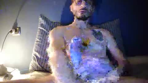 Jackowl online show from 04/02/26, 08:28