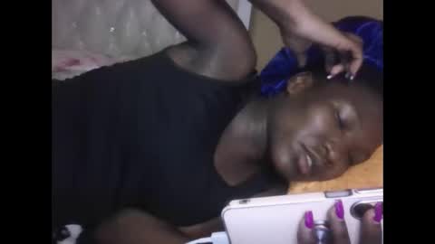 olwami4 online show from 03/19/26, 09:41