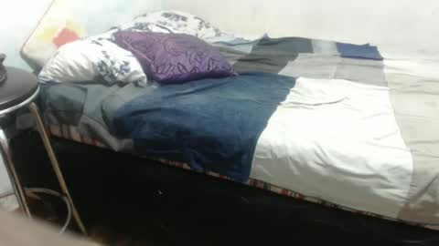 OlySantos online show from 01/13/25, 10:58