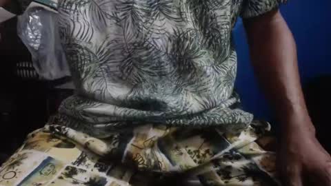 OlySantos online show from 09/14/25, 09:14