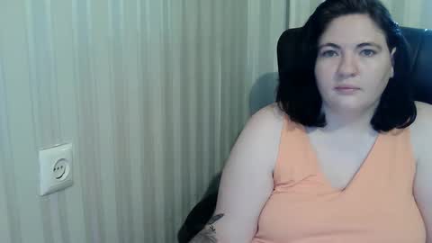 Snapshot of olyaandnetty chatting on 11/10/25, 12:48 OlyaAndNetty online show from 11/10/25, 12:48