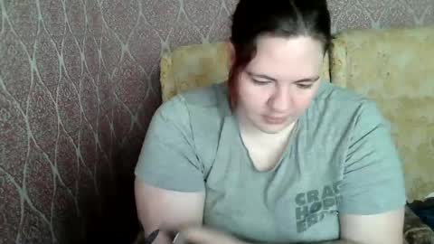 OlyaAndNetty online show from 06/12/26, 04:44