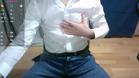 Omar online show from 03/08/25, 02:45