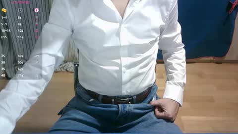 Omar online show from 10/31/25, 10:44