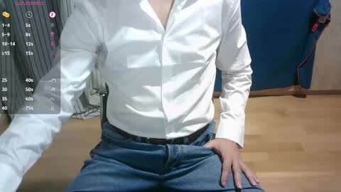 Omar online show from 11/15/25, 10:01