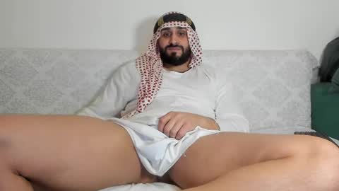 Omar online show from 12/27/24, 01:00