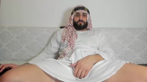 Omar online show from 01/01/25, 10:03