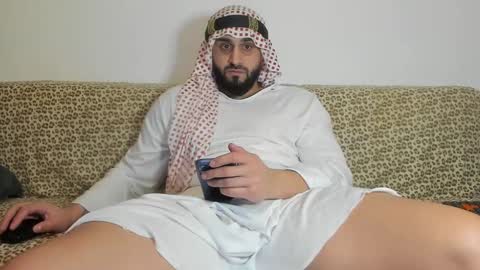 Omar online show from 01/15/25, 10:46