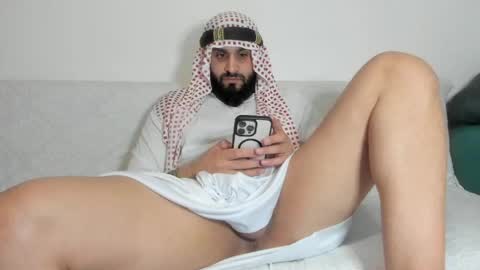 Omar online show from 04/04/26, 09:12