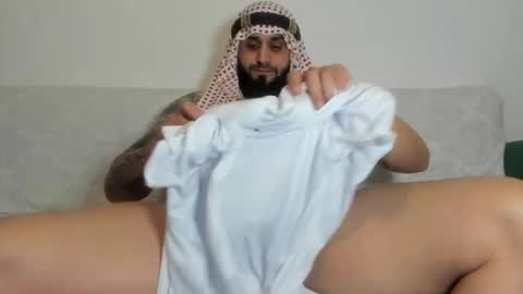 Omar online show from 05/10/26, 08:25