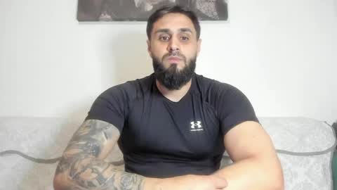 Omar online show from 05/11/26, 09:12