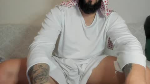 Omar online show from 05/25/26, 06:41