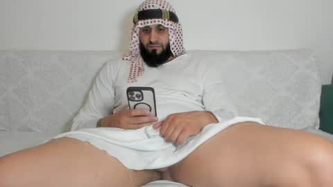 Omar online show from 05/25/26, 08:26