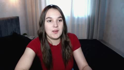 Tessa online show from 02/20/25, 01:08