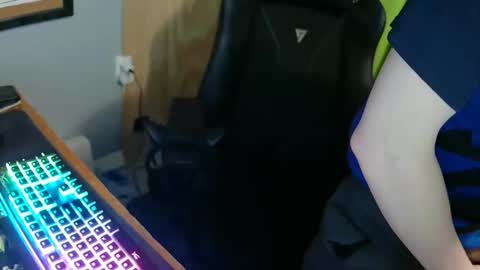 omega_afterdark online show from 11/18/25, 10:47