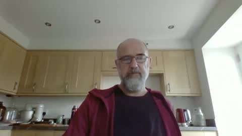 omegaspace666 online show from 05/02/26, 12:43