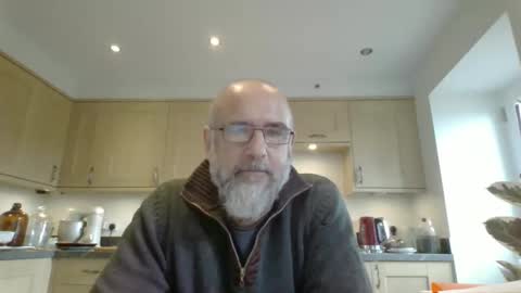 omegaspace666 online show from 05/12/26, 10:34