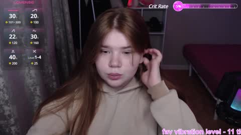  MellY  online show from 12/07/24, 10:56