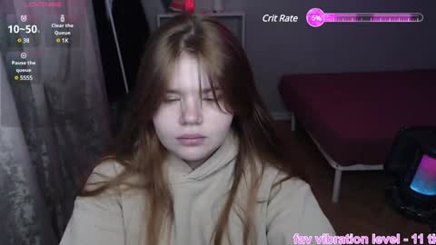  MellY  online show from 12/09/24, 08:55