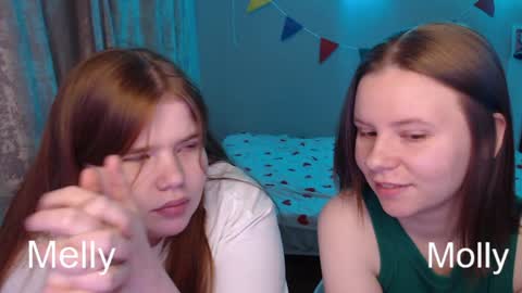  MellY  online show from 01/07/25, 02:19