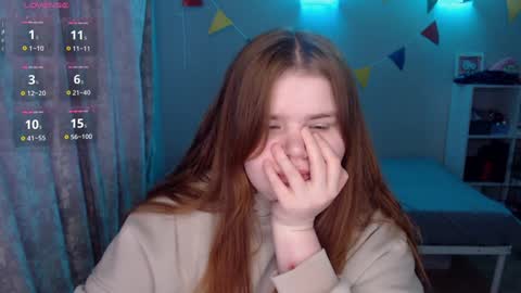 Snapshot of omellyoo chatting on 01/22/25, 11:34 MellY online show from 01/22/25, 11:34