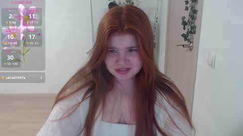  MellY  online show from 03/12/26, 07:20